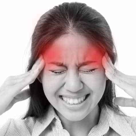 Schmerztherapie bei Kopfschmerzen und Migräne