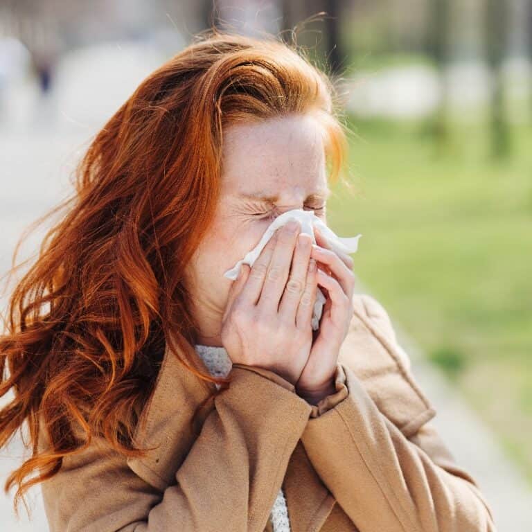 Bioresonanztherapie bei Allergien